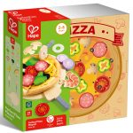 Jucarie - Set de gatit pizza (29 piese)