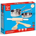 Jucarie - Set ustensile de gatit