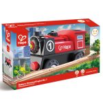 Locomotiva de jucarie cu baterii