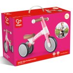 Jucarie - Bicicleta de echilibru, roz deschis