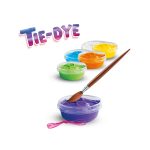 Set acuarele pentru textile tie-dye - imagine 2