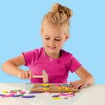 Set creativ - Hammer Tic Trendy - imagine 5