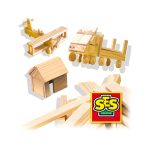 Set creativ - Set tamplarie de lux - imagine 2