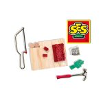 Set creativ - Set tamplarie de lux - imagine 3