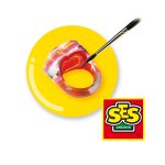 Set creativ pentru copii - Inele si bratari de decorat - imagine 5
