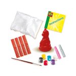 Set creativ mulaj si pictura - Unicorn - imagine 2