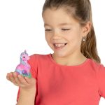Set creativ mulaj si pictura - Unicorn - imagine 3