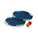 Joc de copii  2 in 1 - Tenis si frisbee - imagine 3