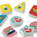 Joc de memorie - Animale - imagine 3