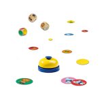 Joc pentru copii - competitie de cautat cu animale si accesorii - imagine 3