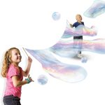 Set Mega baloane de sapun XXL - imagine 2