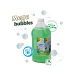 Mega baloane de sapun - Rezerva 2000 ml - imagine 3