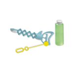 Set Baloane de sapun - Rechin cu gat extensibil - imagine 2