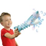 Set Baloane de sapun - Rechin cu gat extensibil - imagine 3