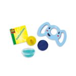 Set baloane de sapun - Elefant - imagine 2
