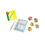 Joc de petrecere pentru copii - Mega Yatzy Junior - imagine 2