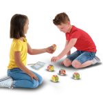 Joc de petrecere pentru copii - Mega Yatzy Junior - imagine 4