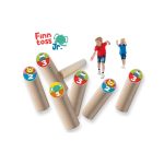 Joc de petrecere - Finntoss Jr. - imagine 3
