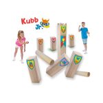 Joc de petrecere - Kubb Jr. - imagine 4