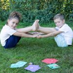 Joc de petrecere - Acrobatii cu animale - imagine 4