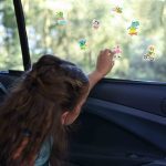 Set creativ - Autocolante pentru fereastra - imagine 5