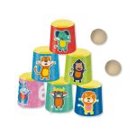 Joc de petrecere - Can toss - imagine 2