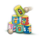 Joc de petrecere - Can toss - imagine 3