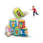 Joc de petrecere - Can toss - imagine 5