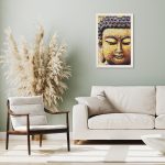 Set margele de calcat Beedz Art - Buddha - imagine 2