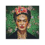 Set margele de calcat Beedz Art - Frida Kahlo - imagine 3