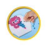 Set creativ Beedz - Margele de calcat Animale balerine - imagine 4