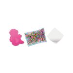 Set creativ copii Beedz - Creare sirene cu margele de calcat - imagine 3