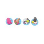 Set creativ copii Beedz - Creare sirene cu margele de calcat - imagine 6
