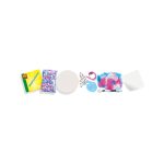 Set creativ Beedz - Margele de calcat Capcana de vise Glow in the Dark - imagine 2