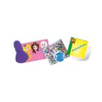 Set creativ Beedz - Margele de calcat Printese - imagine 3
