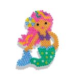 Set creativ Beedz - Margele de calcat Lumea fantastica - imagine 3