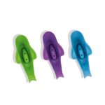 Jucarie de baie - Pesti care isi schimba culoarea - imagine 2