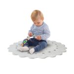 Jucarie din lemn - Set de insirat animale din lemn - imagine 3