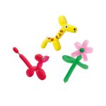 Baloane magice pentru copii de facut animale si figurine - imagine 2