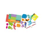 Set creativ - Origami animale ZIG ZAG - imagine 2