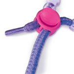 Set creativ - Creez bratari cu diferite forme de margele - imagine 4