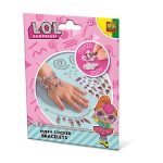 L.O.L. - Bratari Puffysticker