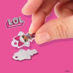L.O.L. - Bratari Puffysticker - imagine 4