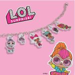 L.O.L. - Bratari Puffysticker - imagine 5