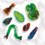Set creativ - Sapun cu forme infricosatoare - imagine 5
