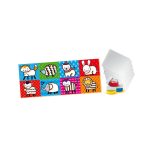 My first - Set acuarele pentru degetele si carduri - imagine 6