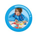 My first - Set acuarele pentru degete si tablouri - imagine 3
