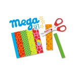 Set creativ - Invat sa folosesc foarfeca set mare - imagine 4