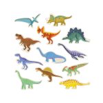 Joc - Invat Dinozaurii - imagine 5