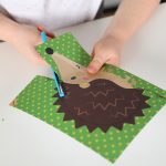 Set creativ - Invat sa folosesc foarfeca pas cu pas - imagine 9